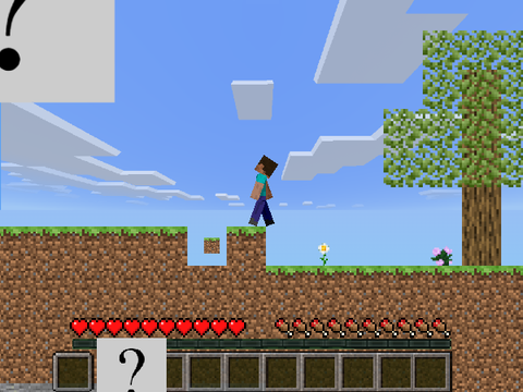 2D MC: Revenge of the UWU! >:D (v0.34.0)