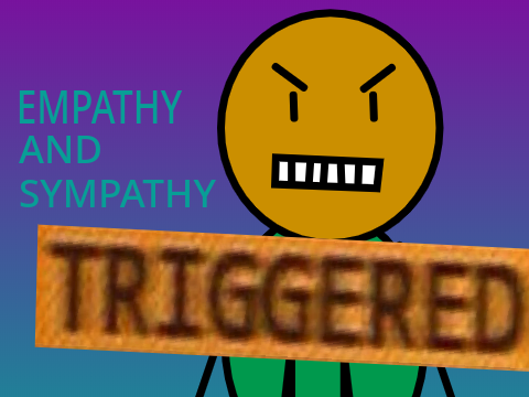 Empathy and Sympathy