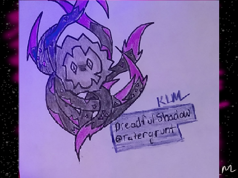Dreadful Shadow