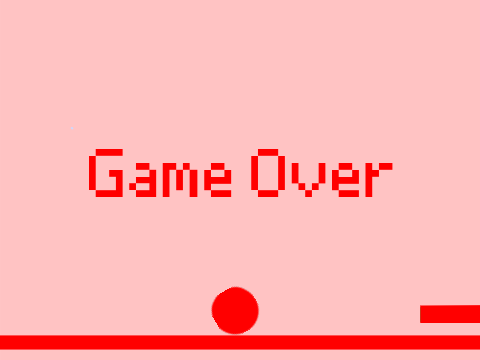 Make a Pong Game - AO