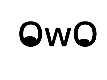 OwO