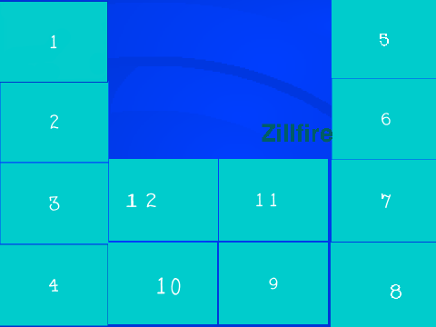 12 sound box