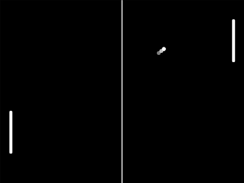 Pong AI v1.0.45