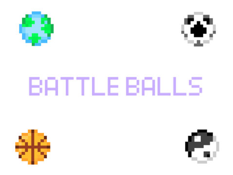 BATTLE BALLS