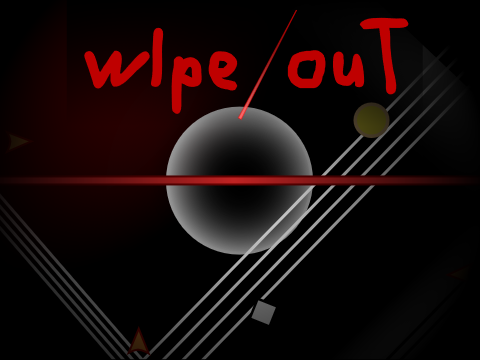wIpe ouT