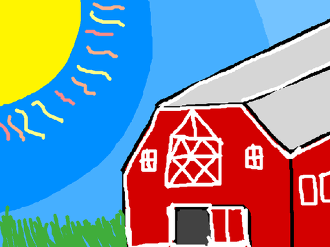~Farm~ ~Art~