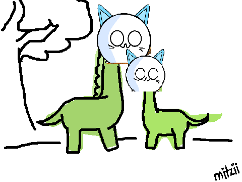 How OWO went extinct  remix