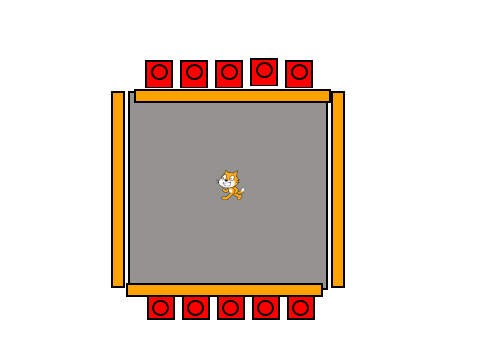 Lazer Trap V1.01