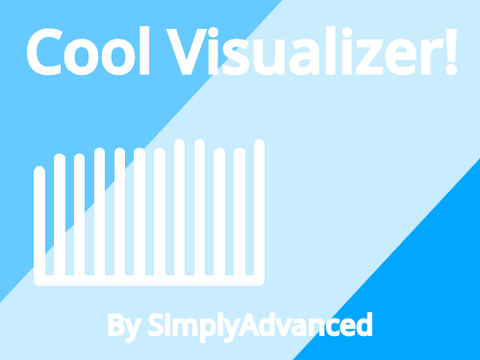 Cool Visualizer!