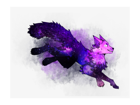 Hoshi for a rp