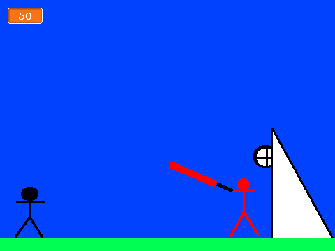 Talty Lightsaber Soccer