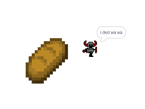 Knight Sprite remix