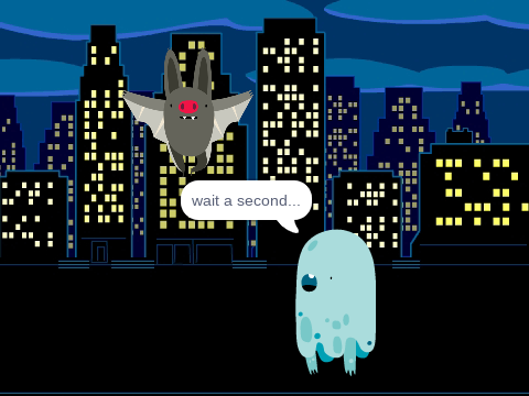 csfirst dialogue project
