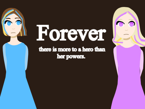 Forever - Teaser Trailer