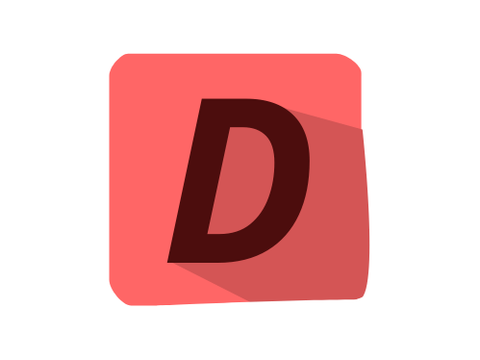 Logo for @dylan71407