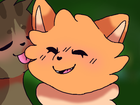 ... oh klahoma ... ashfur pmv ...