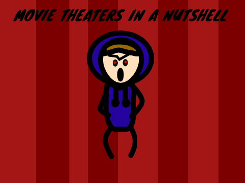Movie Theaters in a Nutshell