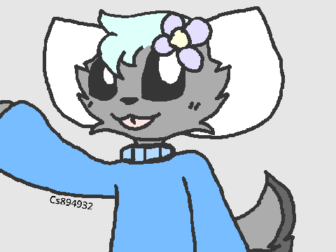 Fanart :)