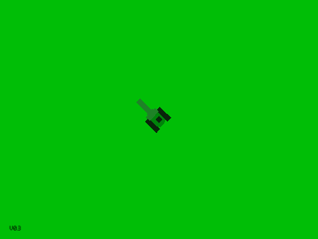 Robo Rumble ( Beta )