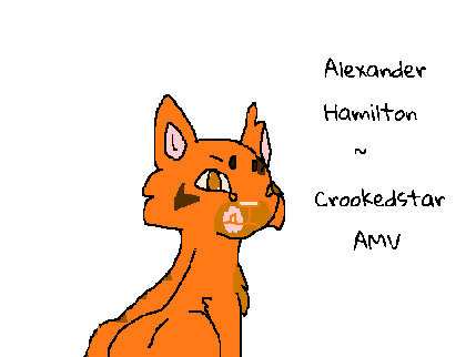 Alexander Hamilton {Crookedstar AMV} remix-2