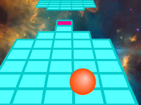 Space Roller