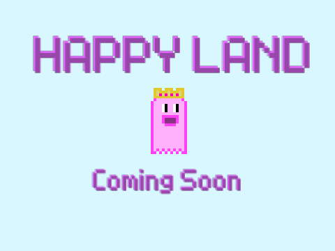 Happy Land Trailer PUSHED OFF