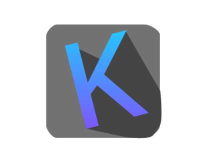 Logo for @Krokophant