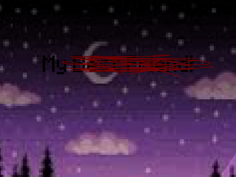 =-My Best Friend!(Vent Meme)-=
