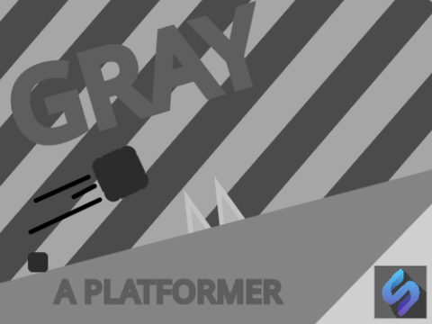 Gray - A Mobile Platformer