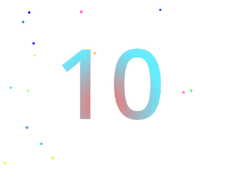 TEN FOLLOWERS (Clicker Game)