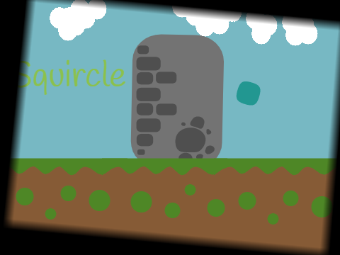 Squircle