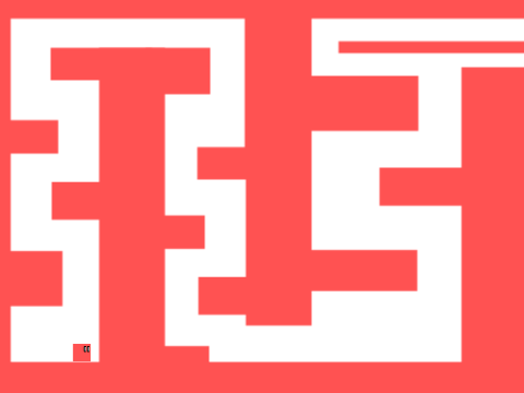 RedOS Platformer v0.5