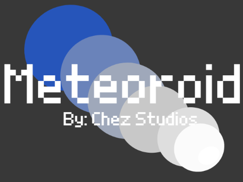 Meteoroid