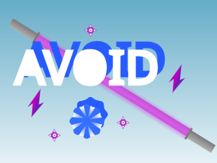 AVOID 