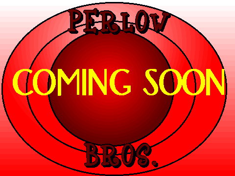 PERLOW BROS. ~ crazy dazys