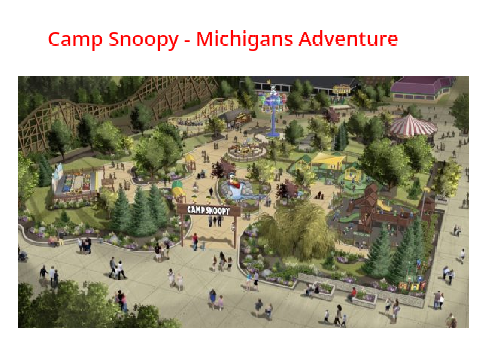 Cedar Fair 2020 Announcements