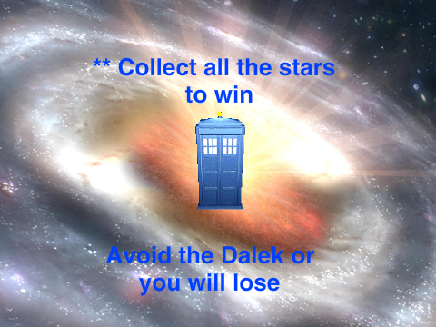  The Docter's escape