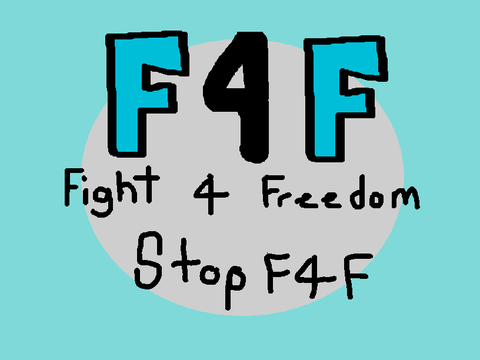 Fight for Freedom!