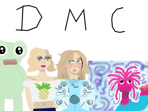 120+ Follower DMC