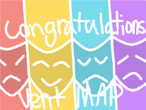 Congratulations Vent MAP Thumbnail