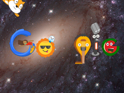 Google Logo Starter Project remix-1
