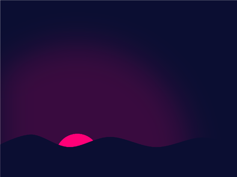 Sunset Valley
