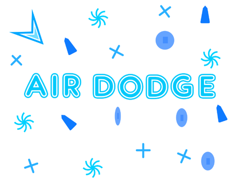 Air Dodge
