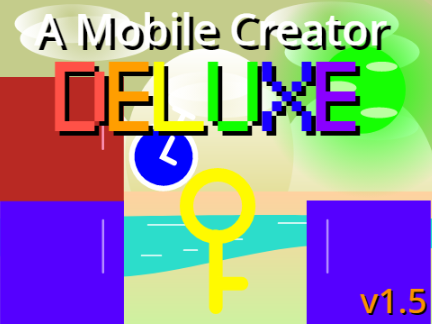 A Mobile Creator DELUXE v1.5