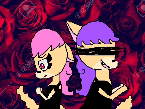 Rose.