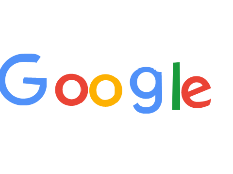Google Logo Concept