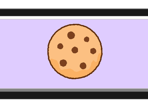 Cookie Clicker!
