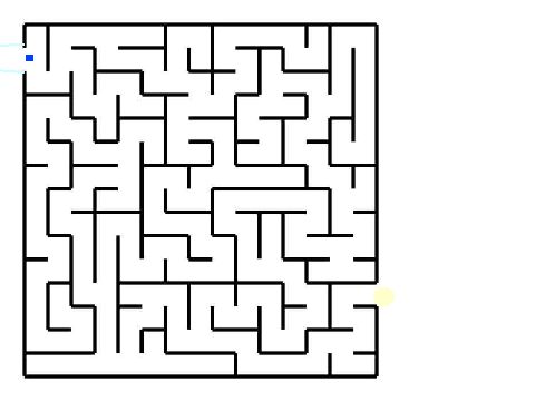 Maze remix