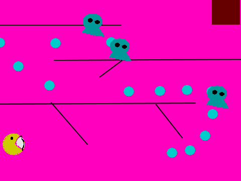 Pacman
