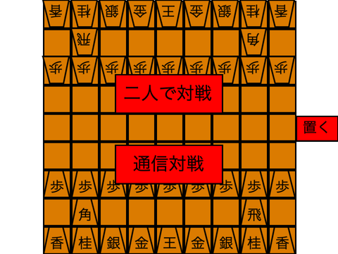 将棋